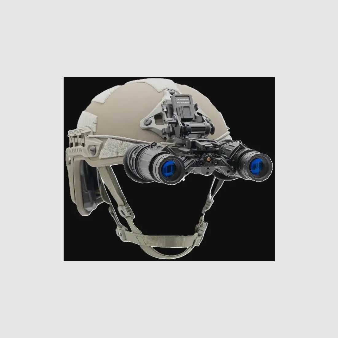 GSCI PVS-31C-4B, FOM 2000+, Green Phosphor, Bild 2 von 4