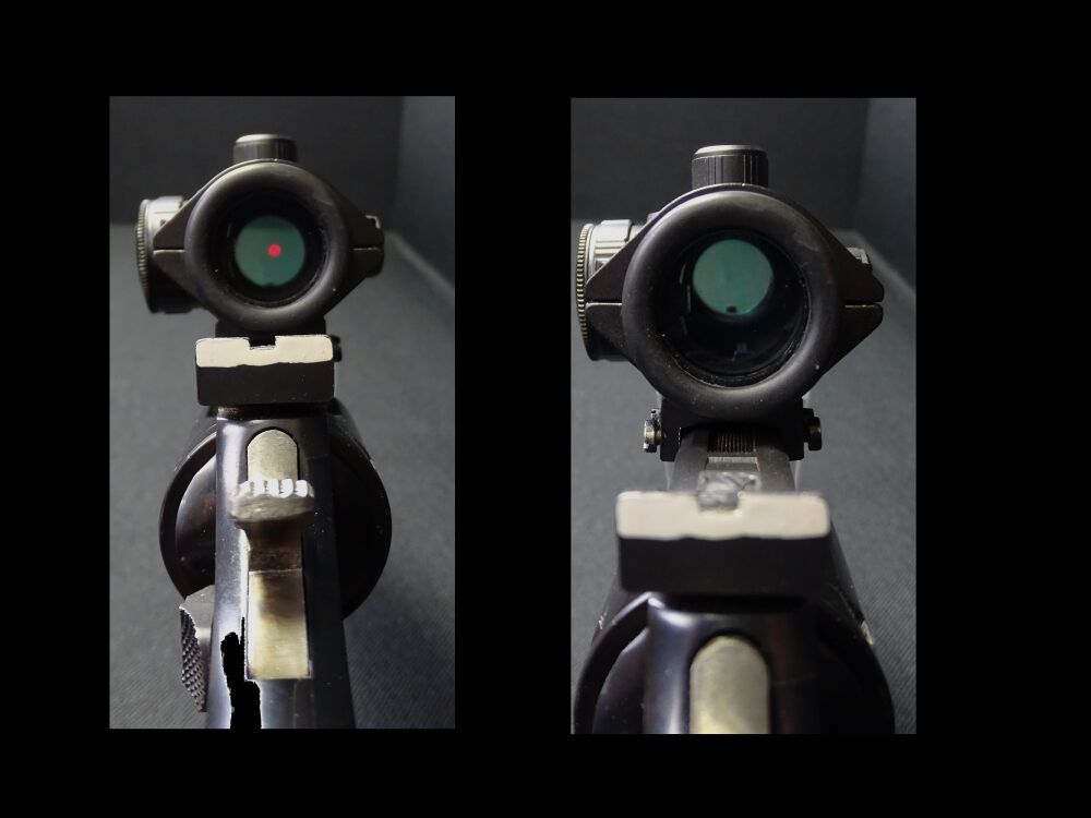 Taurus 96, Bild 9 von 9