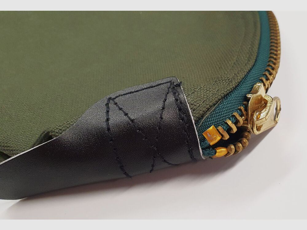 US ARMY WW2 M1 Carbine koffer draag geweer tas Tas Canvas Draagtas Fu