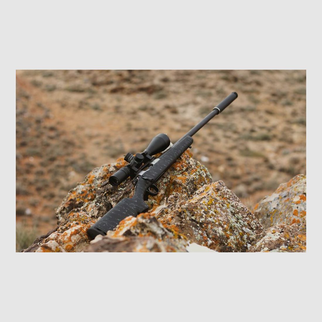 CHRISTENSEN ARMS RIDGELINE .30-06 SPRG.