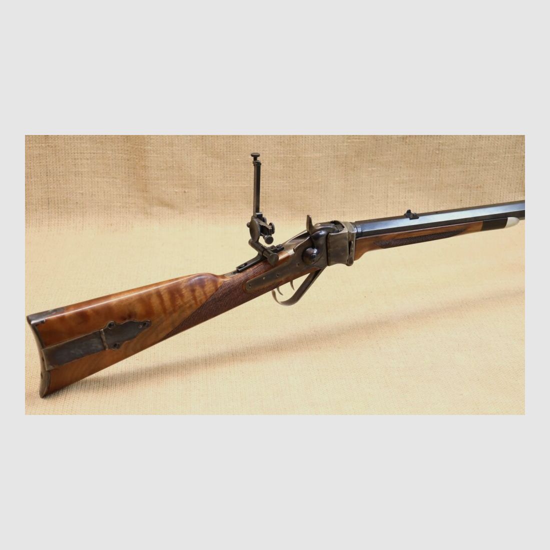 Armi Sport, Sharps Mod. 1874 .38-55Win