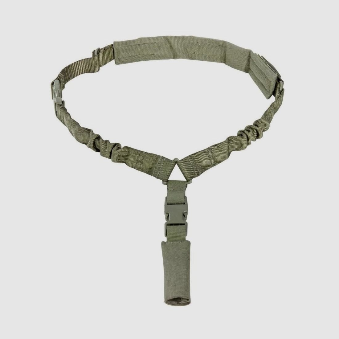 Correas de transporte con opciones de fijación variables para armas largas, cámaras o bolsas