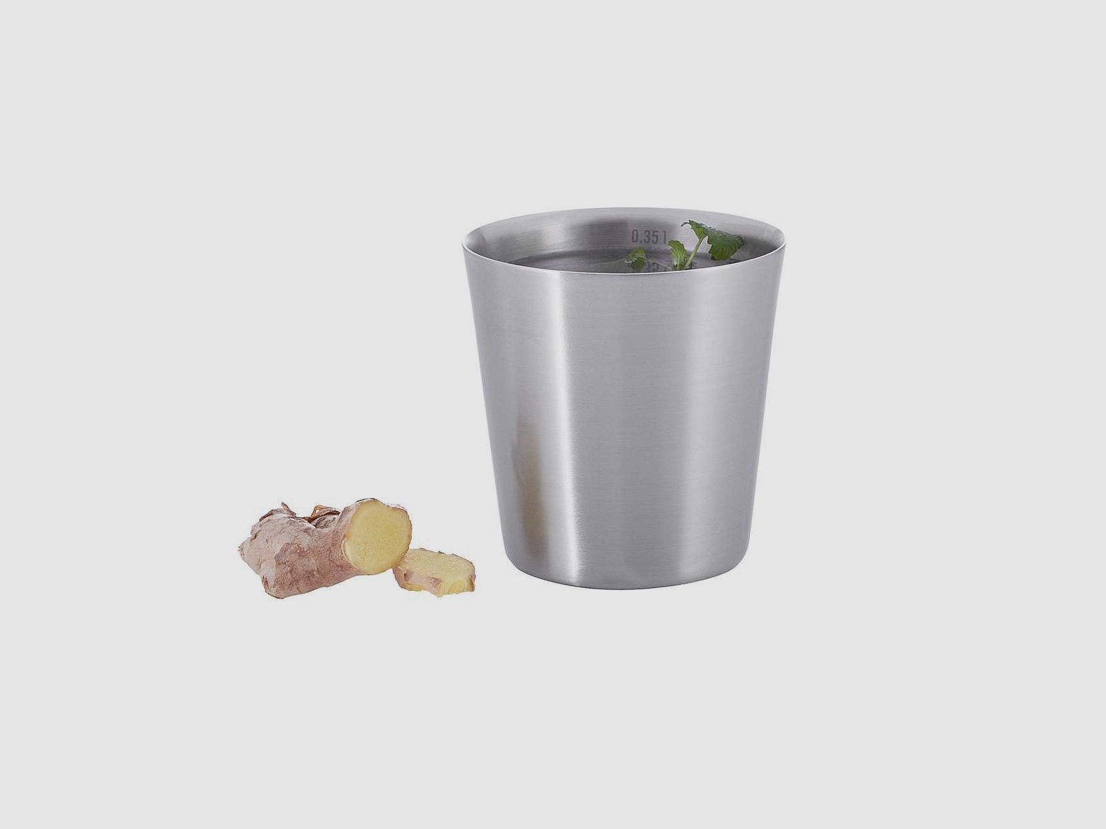 Tatonka Thermo Plus Becher, Bild 1 von 2