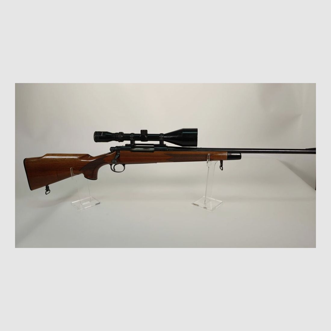 Remington Model 700