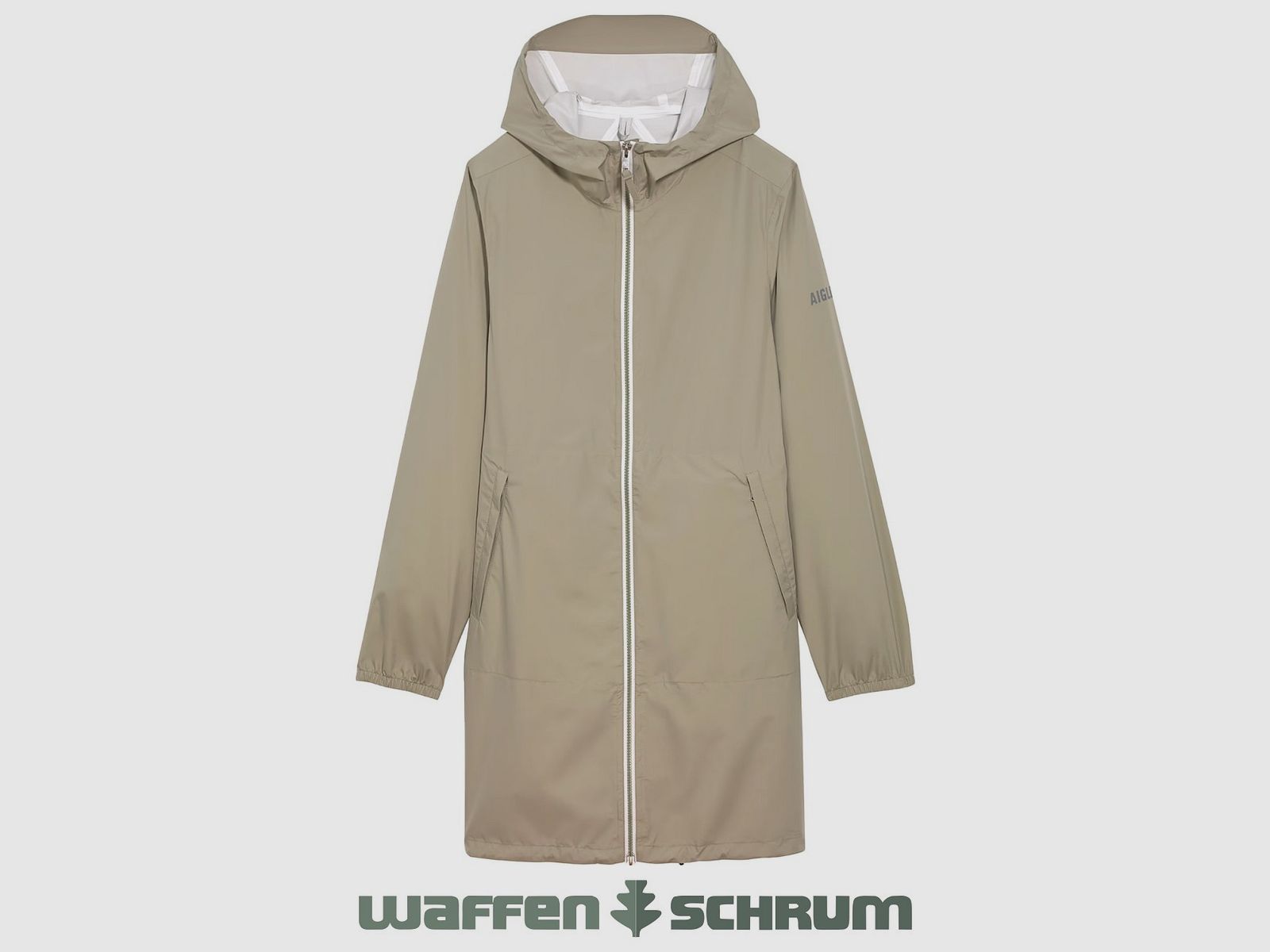 Aigle Regenmantel Avocat