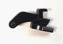 Unekannt Ersatzteil für Schreckschusspistole P.A.K., Slide Stop unbekannt
