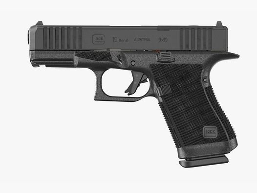 Glock G17 GEN6 9mmLuger