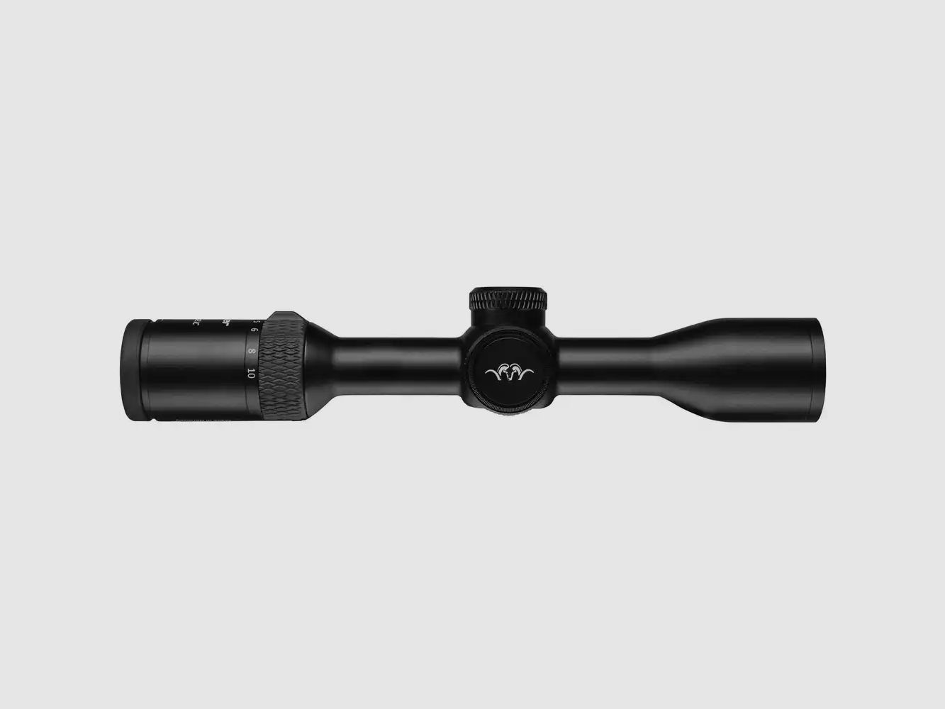 Blaser Zielfernrohr B2 1,7-10x42 iC ohne Schiene