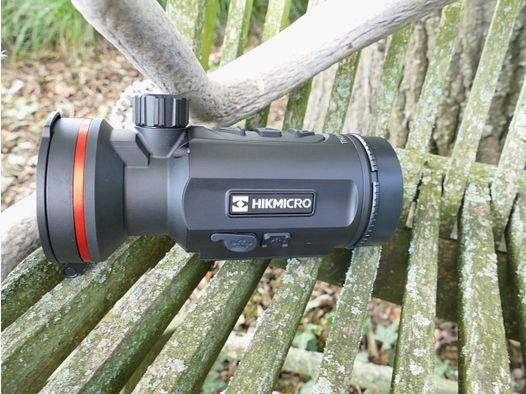 HikMicro Thunder TQ35CL 3.0