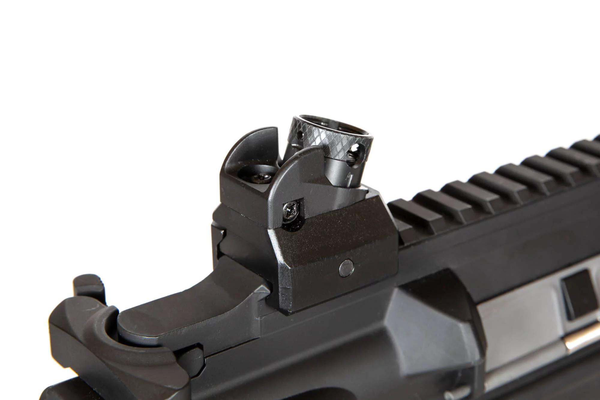 Specna Arms SA-H21 EDGE 2.0 airsoft carbine – black, image 4 of 34