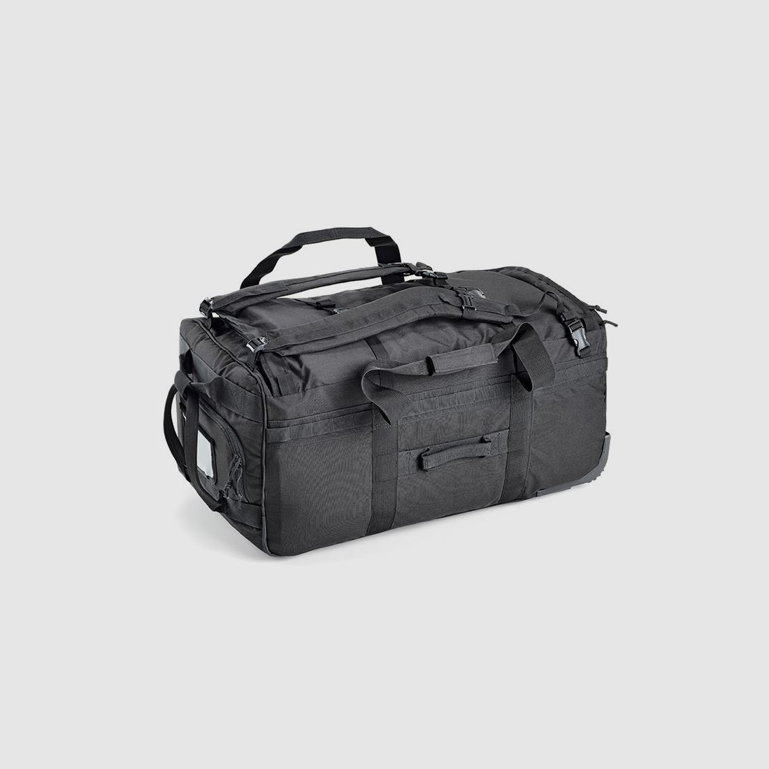 OPENLAND REISBAGAGE 100 LT MET WIELEN, afbeelding 1 van 3