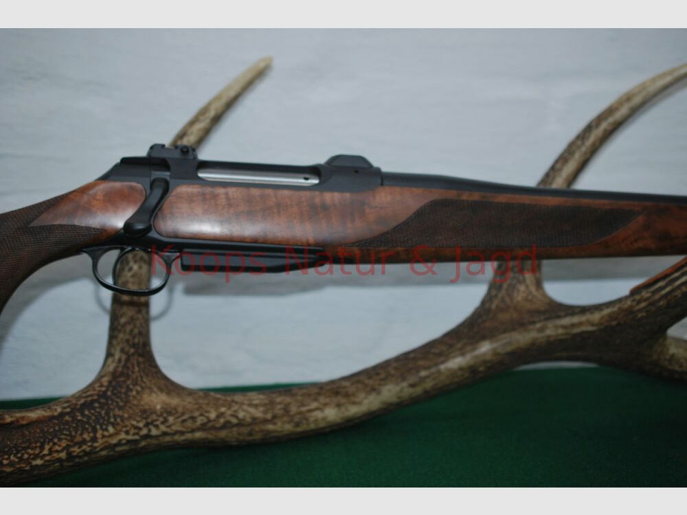 Sauer & Sohn 202