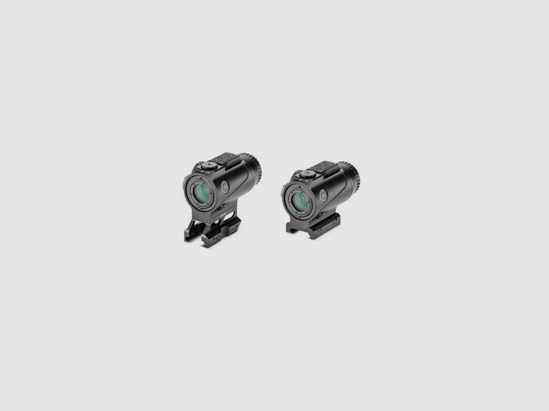 Hawke – Prism Sight 1×15 Speed Dot / Weaver Rail, Bild 1 von 4