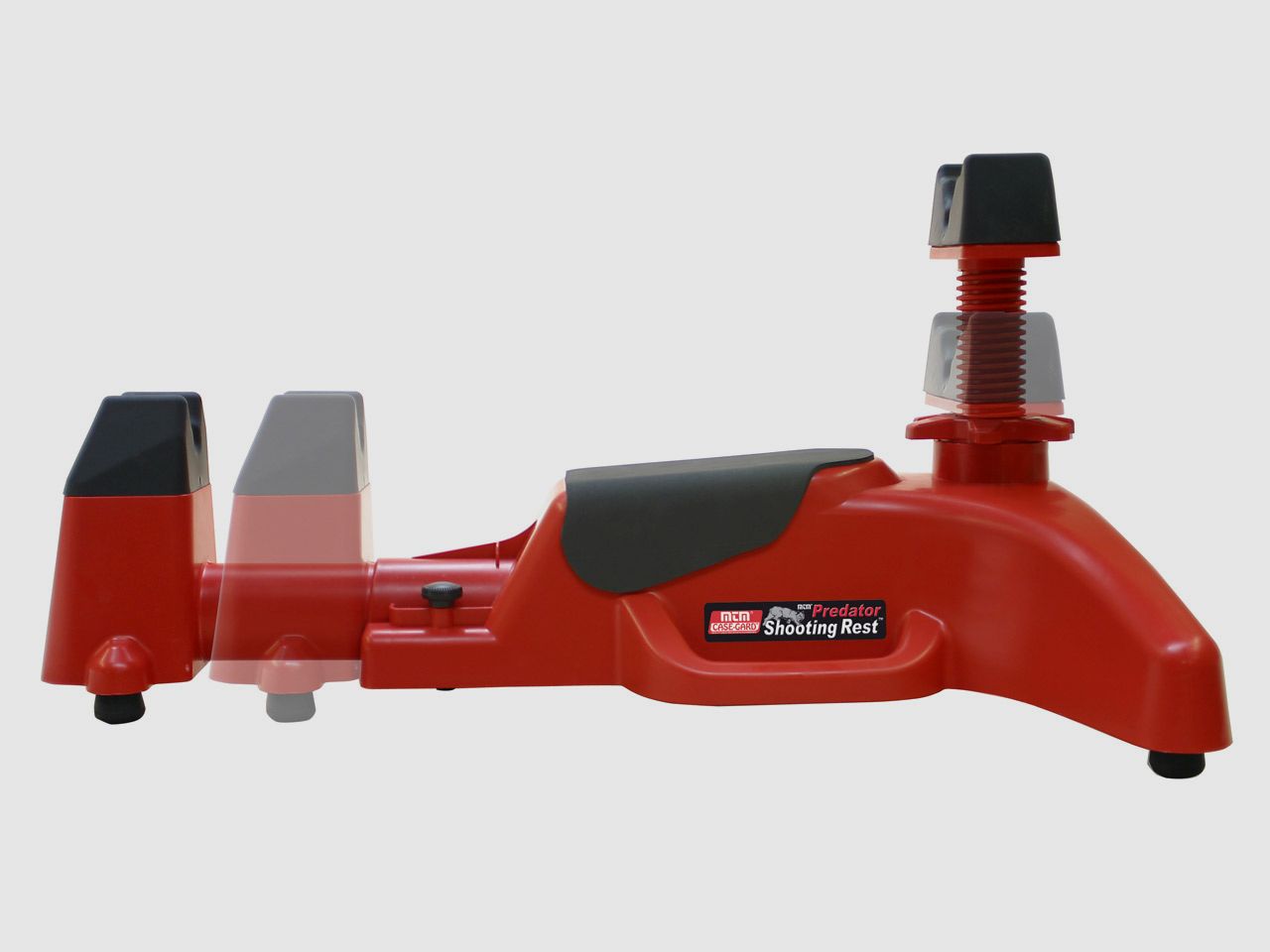 EinschieĂźvorrichtung MTM Predator Shooting Rest PSR-30