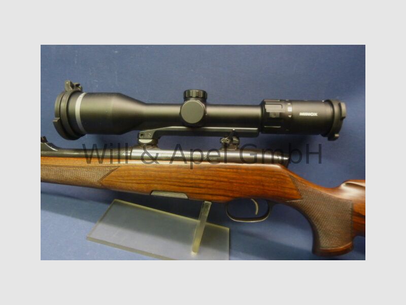 Steyr Mannlicher M Luxus I GOISERER