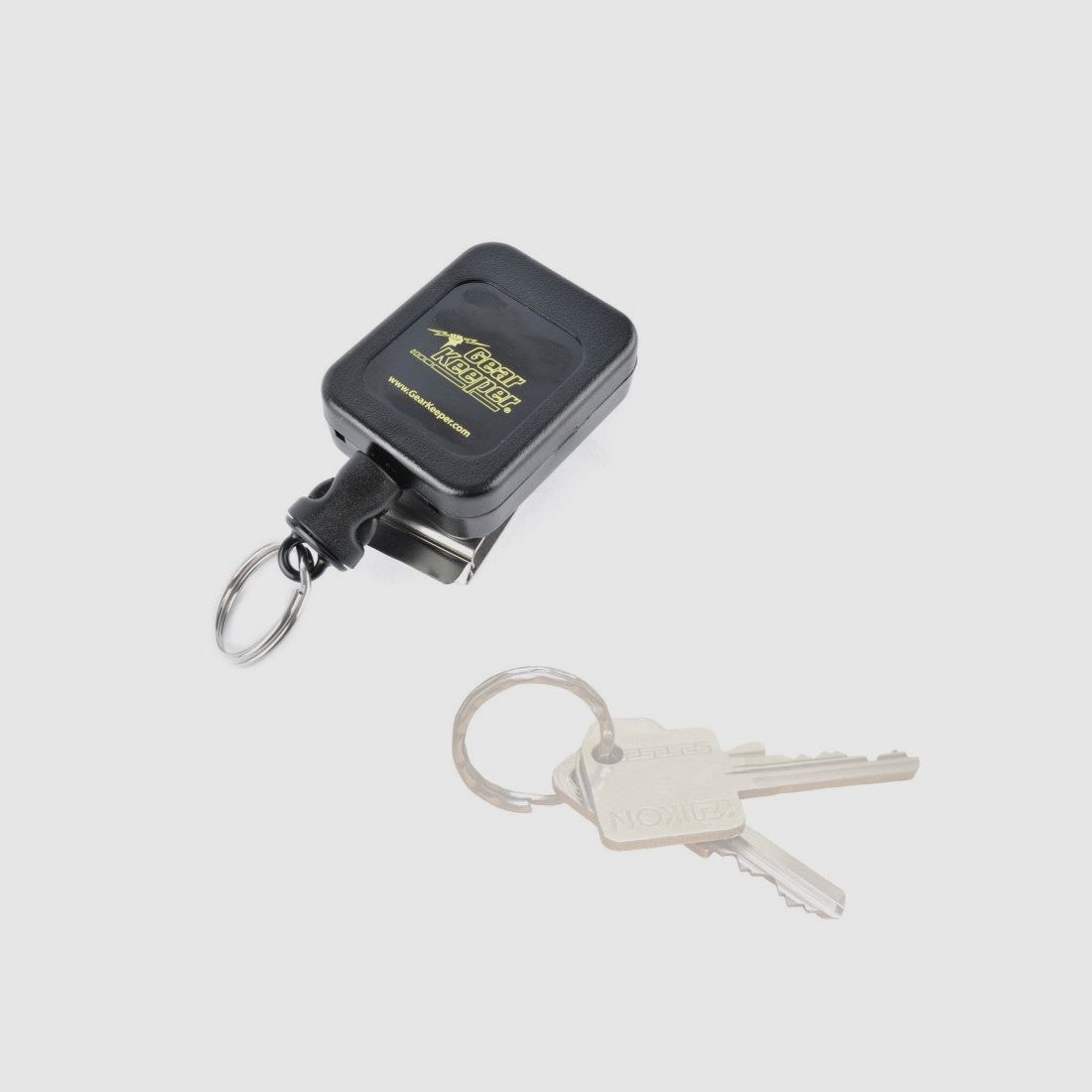 Gearkeeper RT4 Key, QC-1 Small Quick Release, image 1 of 2