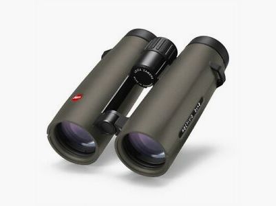 Leica NOCTIVID 10x42, prismáticos verdes