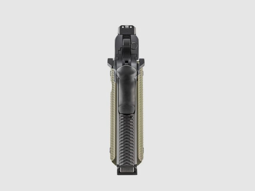 PISTOLA SPRINGFIELD OPERATOR 1911 CAL. 45 ACP, immagine 6 di 8
