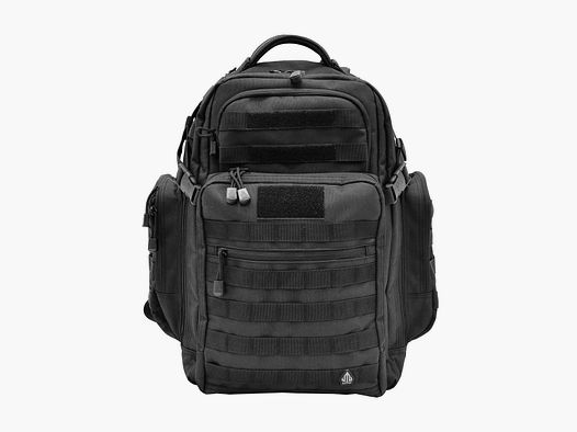 UTG PVC-P248B 2-Tage-Rucksack 36 L – Schwarz