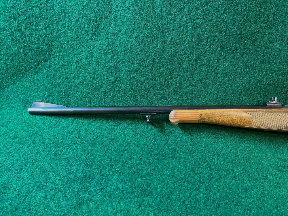 Weihrauch HW52 .22lr