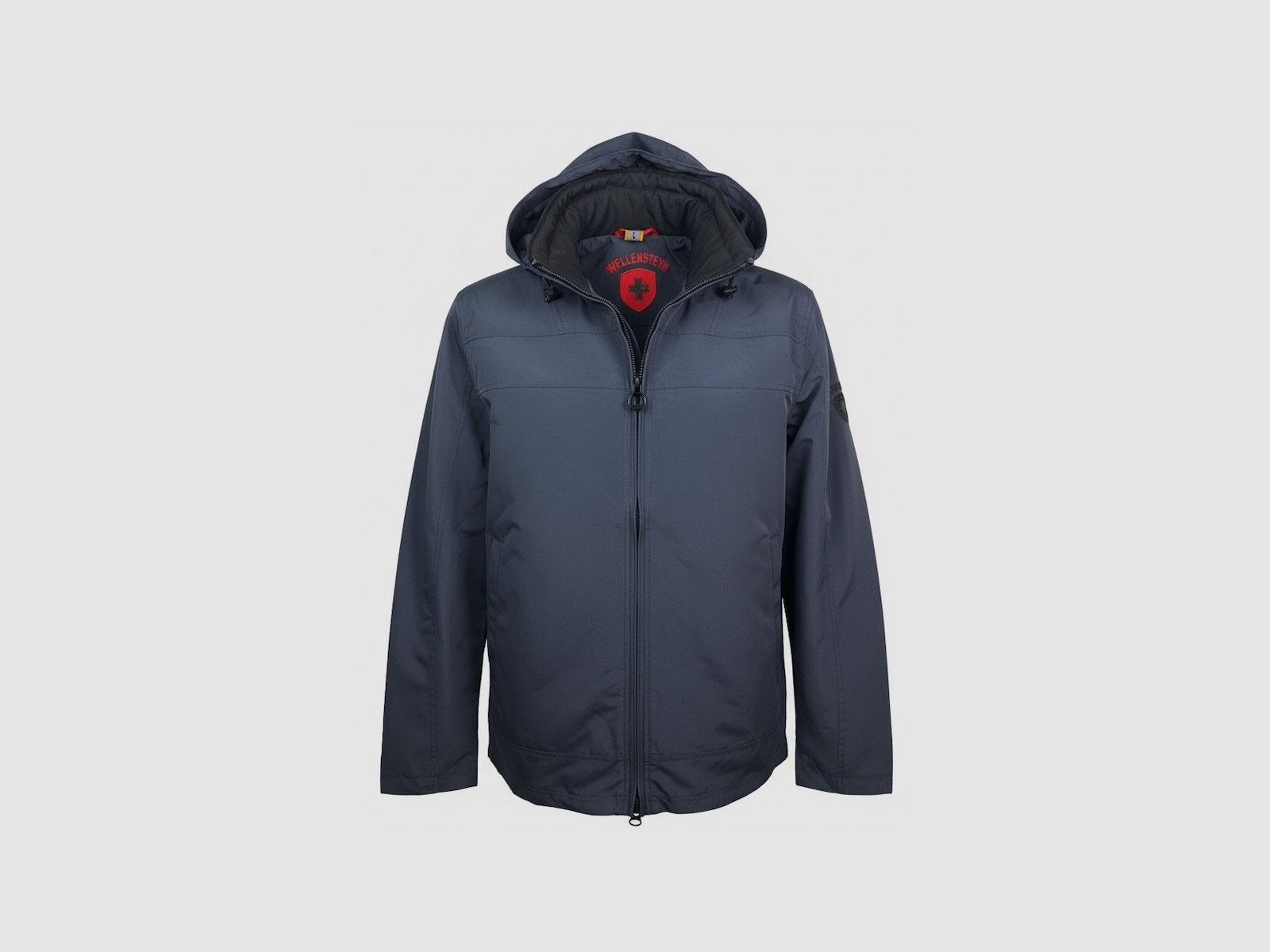 WELLENSTEYN Sportsman Shadowblue