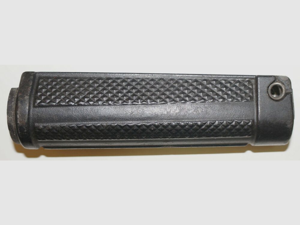 Heckler & Koch HK MP5 Vorderschaft / Handschutz Rund,schwarz