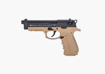 Pistola de fogueo Zoraki 918 Desert 9 mm P.A.K.