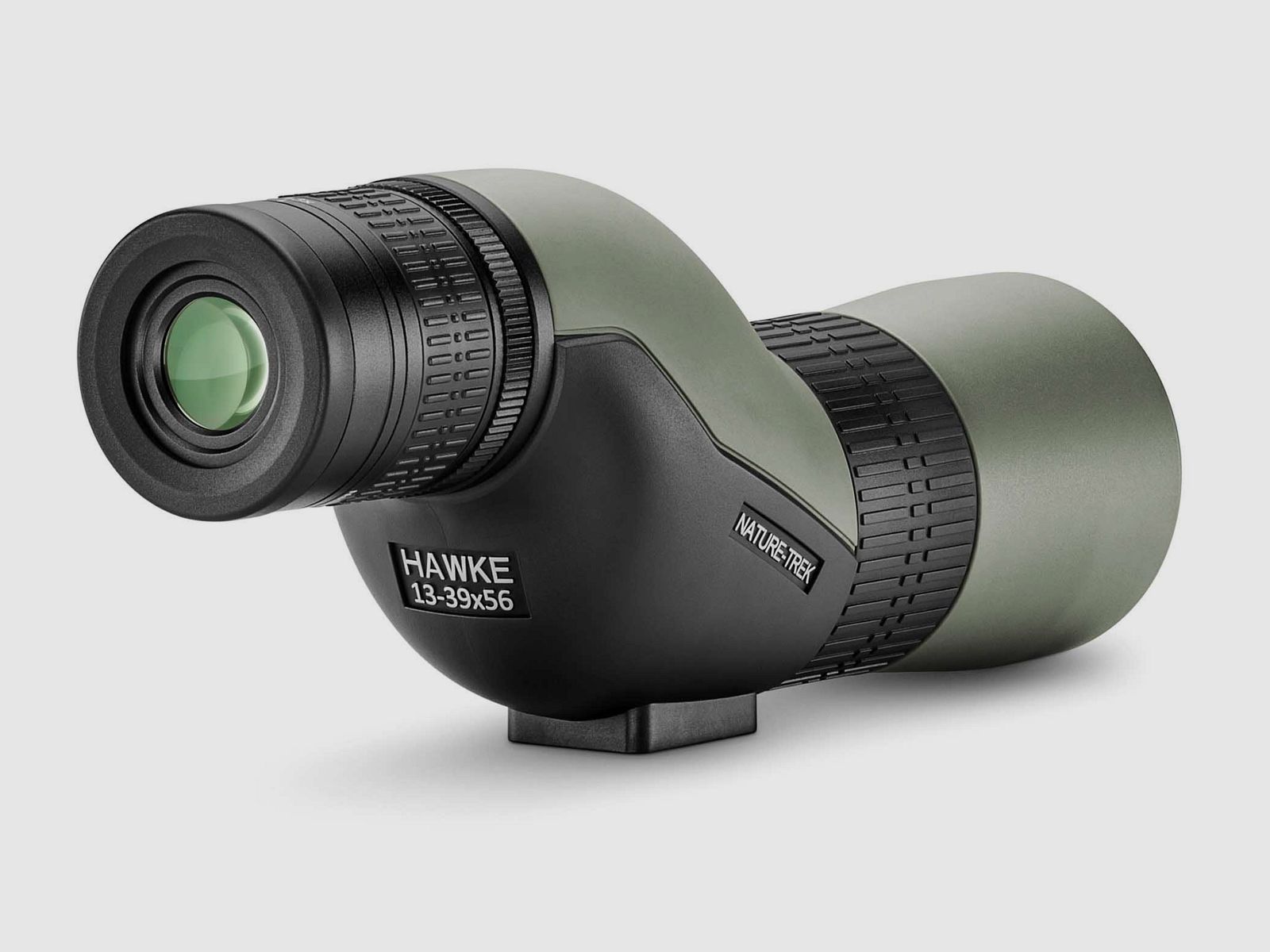 HAWKE 55211 NATURE-TREK 13-39X56 SPEKTIV grün