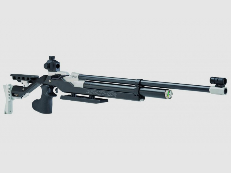 WALTHER LG400 BLACKTEC