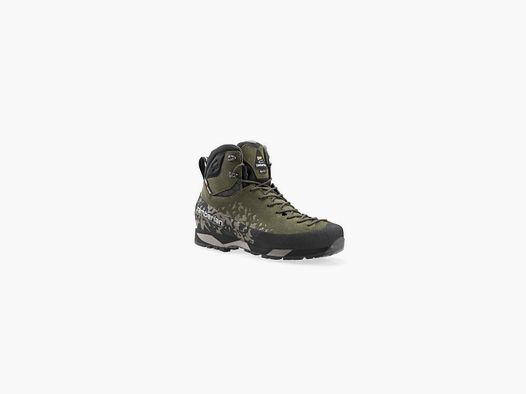 Zamberlan Salathe Trek GTX Oliva
