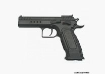Pistola CO2 – TANFOGLIO LIMITED 177