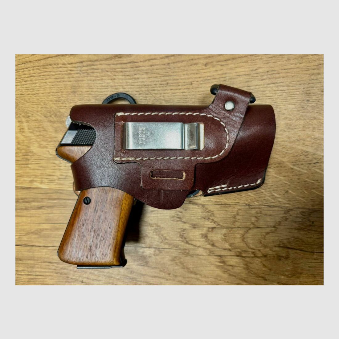 Walther P5 Compact