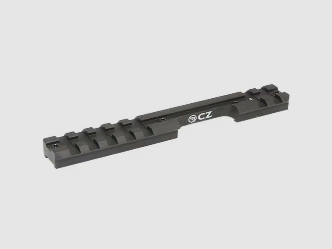 Ceská Zbrojovka rail Picatinny 0MOA - CZ 457