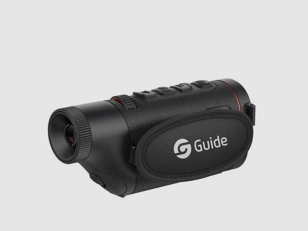 Guide Wärmebild Monokular TD635LS