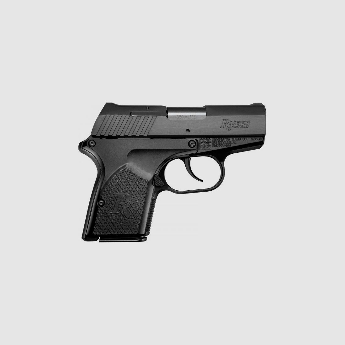 Remington RM380 Micro .380 ACP Pistole #96454