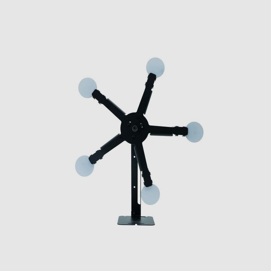 ASG Ferris Wheel Cinq Cibles