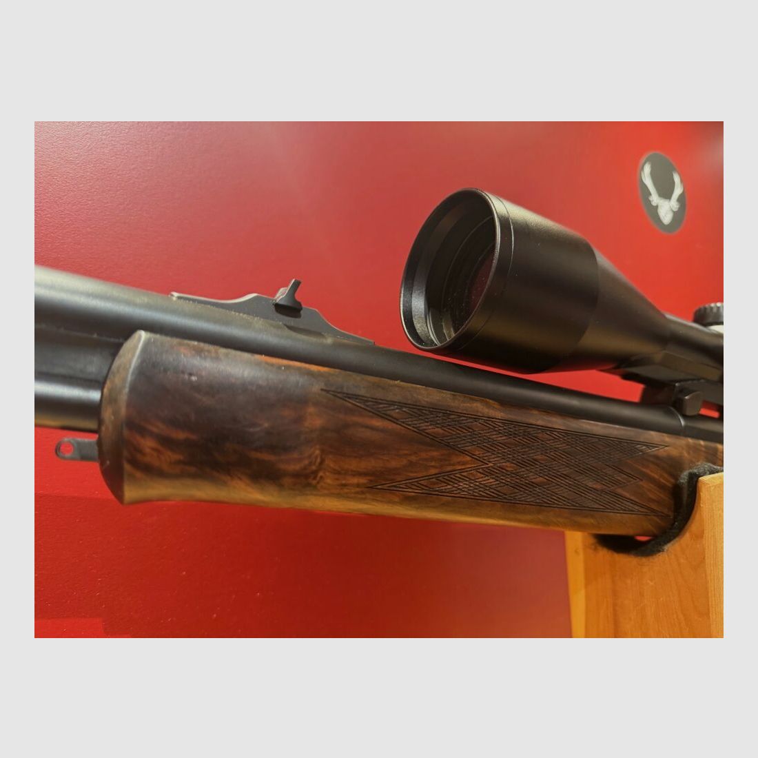 Blaser BBF95