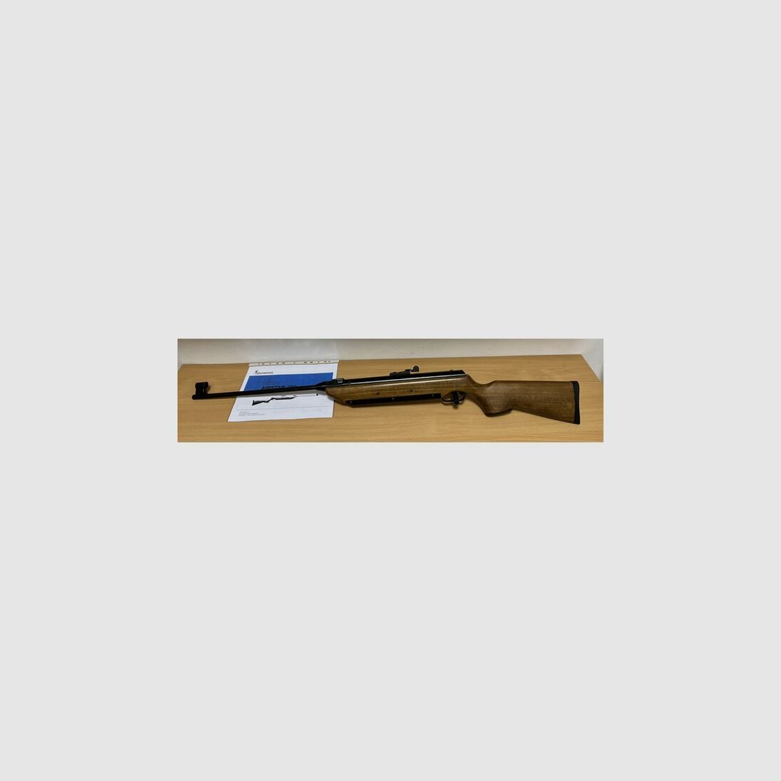 Browning Airstar 200