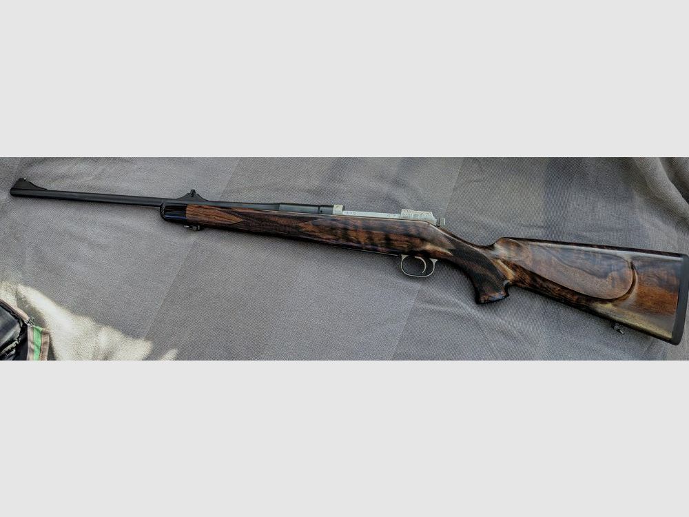 Mauser M03 Arabesque
