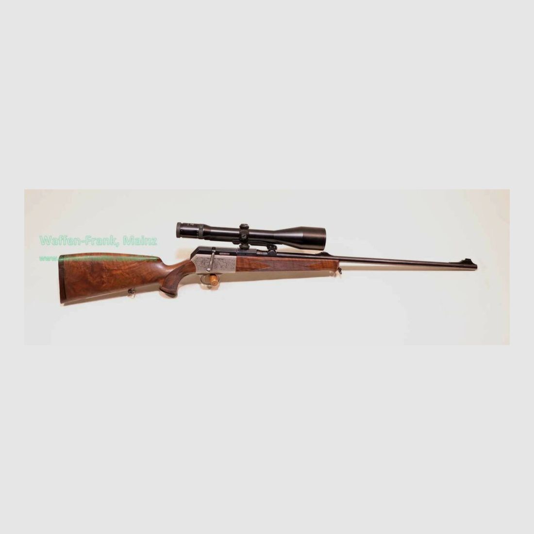 Blaser - Isny Mod. SR850/88 Lusso