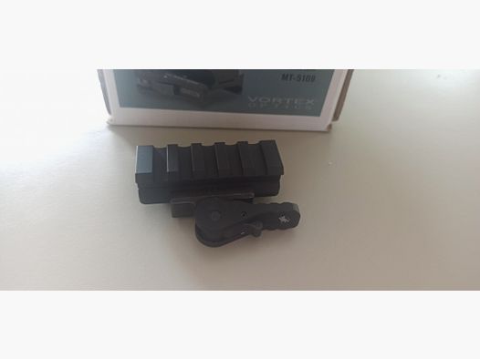 Vortex AR 15 Riser