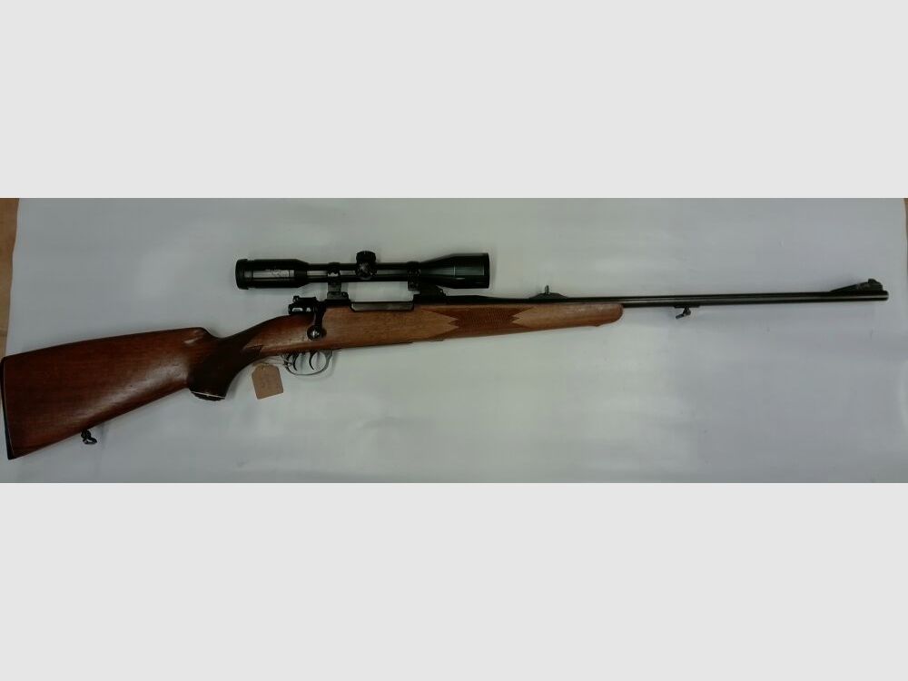 Mauser 98, image 1 sur 4