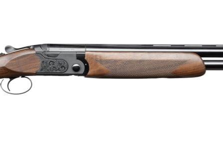 Beretta Ultraleggero Jagd Bockdoppelflinte 12/76 71cm