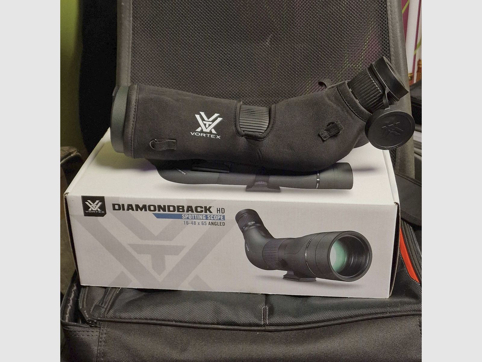 Vortex Diamondback HD 16-48x65