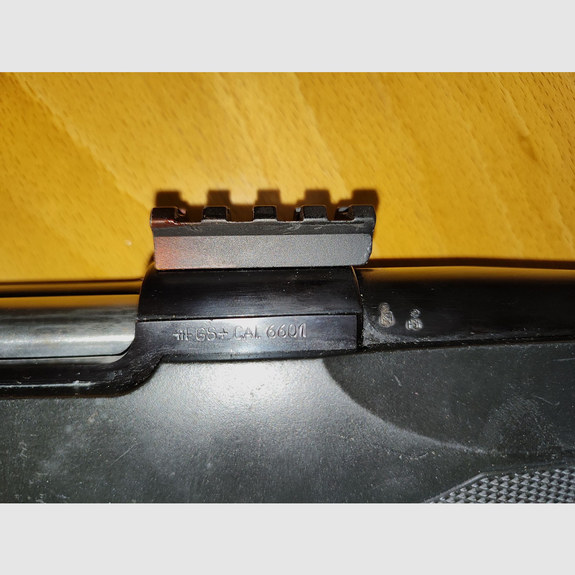 Sabati Mercury 870 GFK, Kaliber 30-06