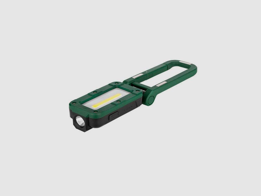 MULTIFUNKTIONSLAMPE OLIGHT SWIVEL, Bild 3 von 10