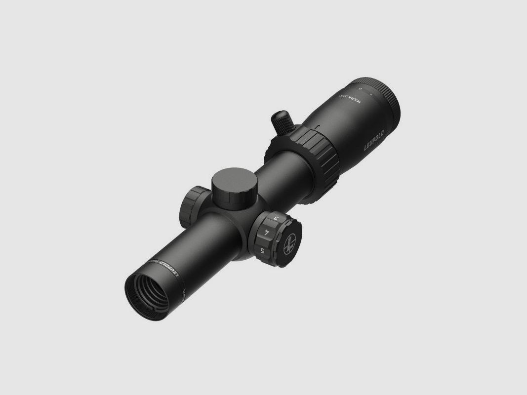 LEUPOLD Mark 3HD 1.5-4x20 FireDot BDC podświetlana luneta celownicza, zdjęcie 1 z 6