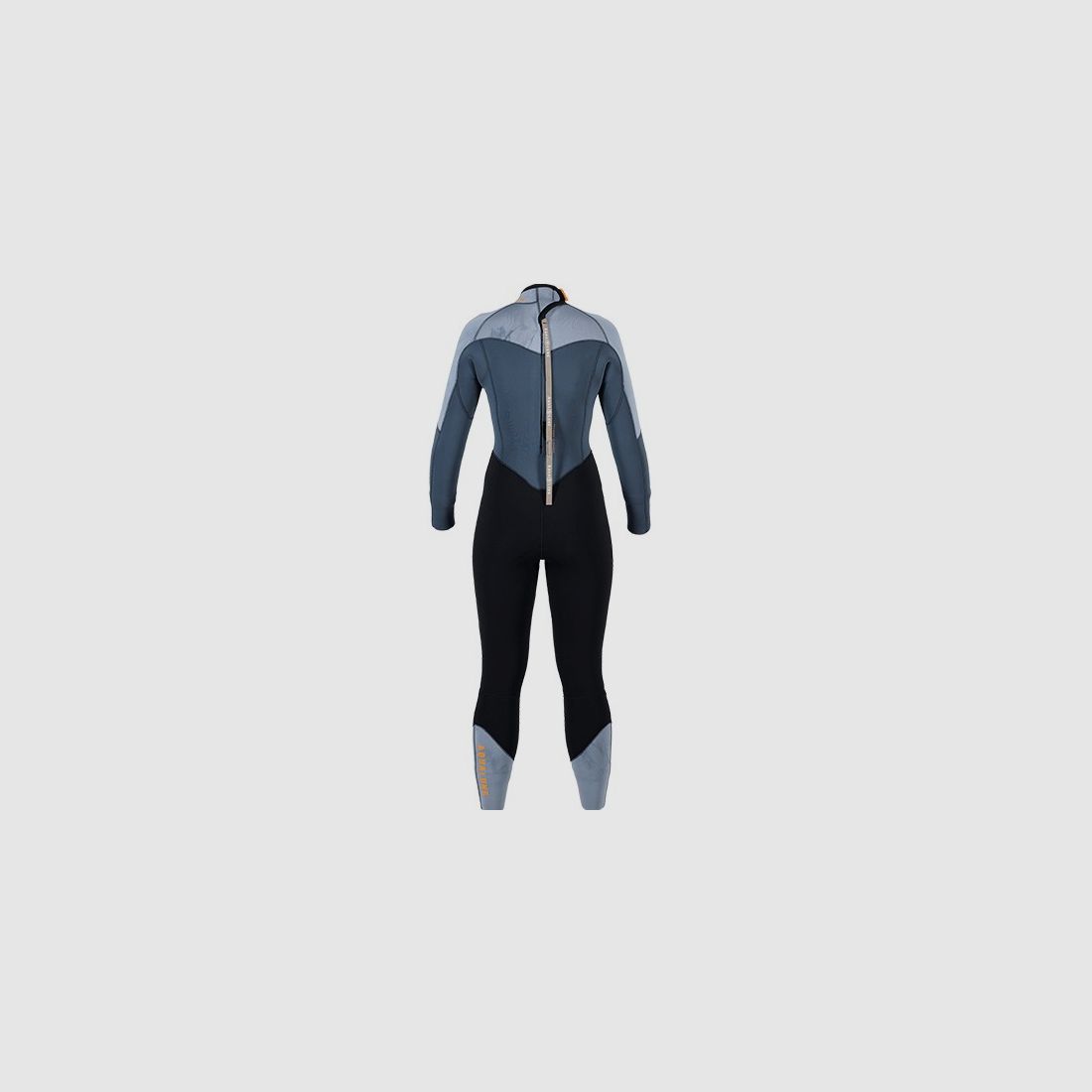 AQUALUNG AQUAFLEX 5 MM KOBIETY, zdjęcie 5 z 6