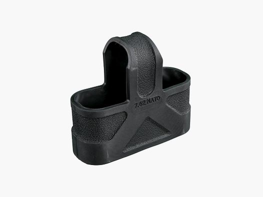 Asistente de cargador Magpul 308Win, paquete de 3 - Negro