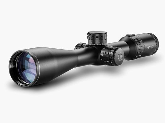 Hawke 18431 Frontier 30 SF 4-24x50 riflescope MIL PRO reticle MRAD